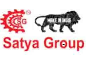 Satya Group Logo