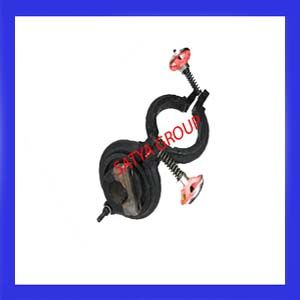 Complete Brake Pully Set